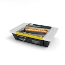 Vorschaubild Ooni Detroit Pizzablech Klein 24x16cm