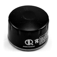 MIW Ölfilter B9001 Filterpatrone 76 mm (OEM-Qualität)