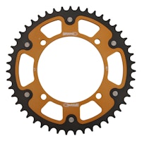 Supersprox Stealth-Kettenrad 520 47Z (Gold)