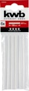 Vorschaubild kwb 6 -Klebesticks  7 x 100 mm SB 538906