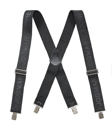 Jobman Hosenträger 9011