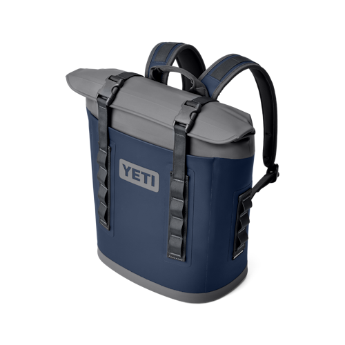 YETI Kühltaschen Rucksack HOPPER M12