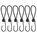 Vorschaubild NOOR Planenspanner Mini Länge 15cm/ 6 Stück