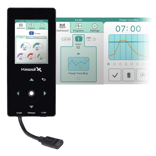 KESSIL Spectral Controller X