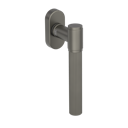 Vorschaubild Griffwerk Fenstergriff VAYA 136 ARIS Kaschmirgrau L 7x42mm