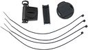 Vorschaubild CONTEC Lenkerhalter CBC-664 schwarz