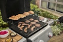 Weber SPIRIT E-210 Gasgrill - Black