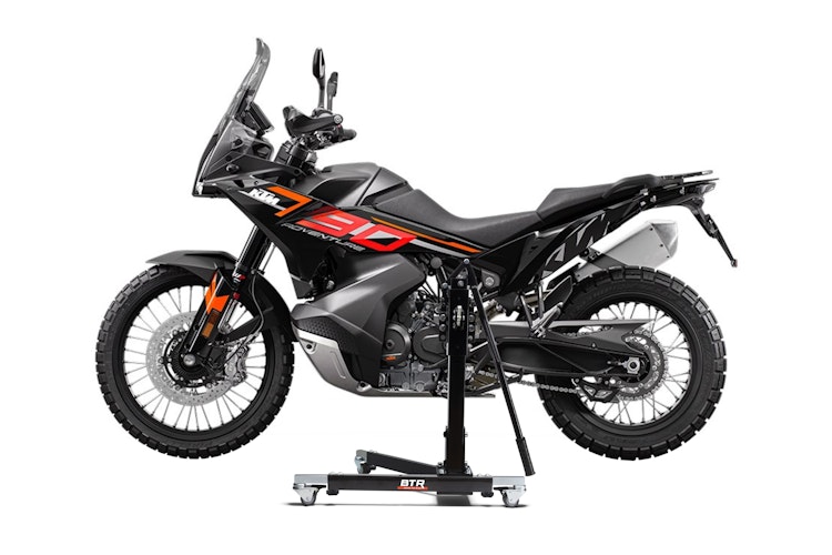 Zentralständer EVOLIFT® für KTM 790 Adventure 19-