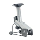 Vorschaubild AL-KO Elektro-Messerhäcksler Duotec TCS 2500