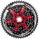 Vorschaubild Sunrace Kassettenzahnkranz CSMX80