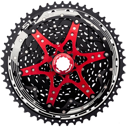 Sunrace Kassettenzahnkranz CSMX80