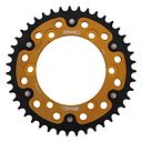 Vorschaubild Supersprox Stealth-Kettenrad 520 43Z (Gold)