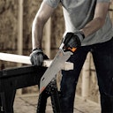 Vorschaubild Fiskars Power Tooth Handsäge (38 , 9 TPI) 1062930