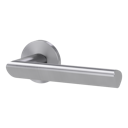 Vorschaubild Griffwerk VAYA 137 TRI fast2fix Fast2Fix GK3 Rosetten rund OS Edelstahl matt