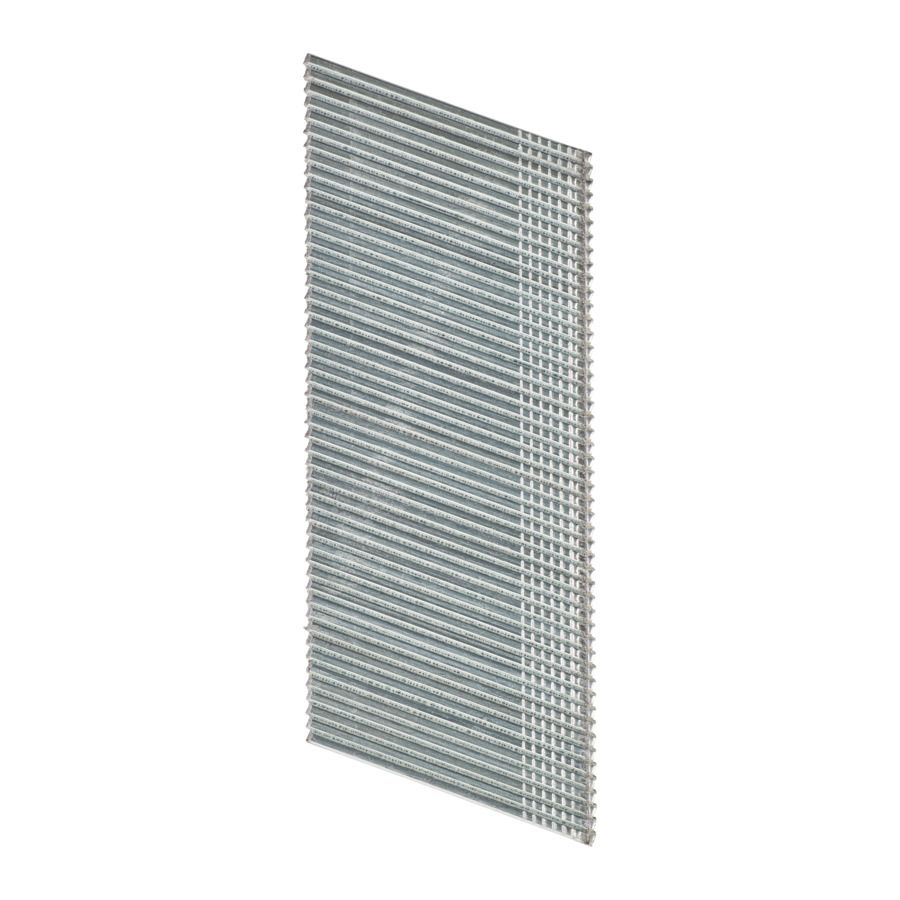 Milwaukee Stauchkopf-Nägel 16 G 38mm 20 (2.000) 4932459141