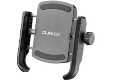 INTERPHONE Quiklox Universal Crab Halter