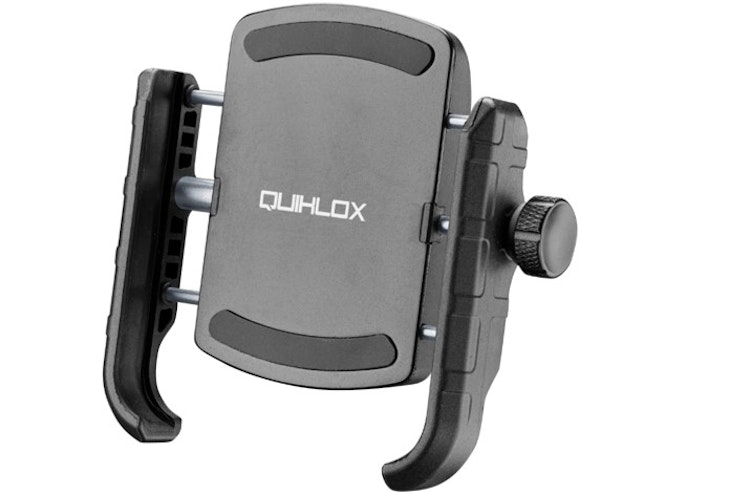 INTERPHONE Quiklox Universal Crab Halter