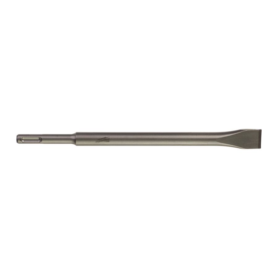 Milwaukee FLACHMEISSEL SDS+ 250X20MM 4932339626