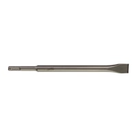 Milwaukee FLACHMEISSEL SDS+ 250X20MM 4932339626