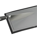 Vorschaubild WMF Schneidebrett Touch schwarz 32 x 20 cm