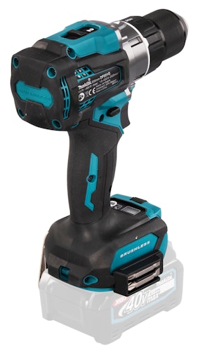 Makita Akku-Bohrschrauber DF001GZ