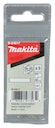 Vorschaubild Makita Stift-Set f. 1/2" 20-32mm B-54617