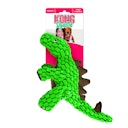 Vorschaubild KONG Dynos Stegosaurus L grün Hundespielzeug