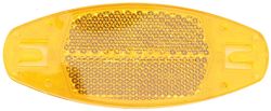 CONTEC Speichenstrahler CSR-100 orange SB-verpackt