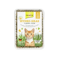 GimCat Hydro-Gras 150g Nahrungsergänzung für Katzen