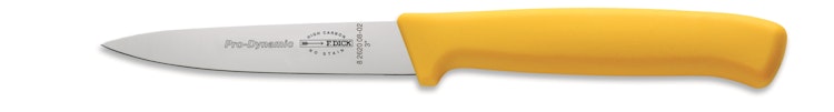 DICK Küchenmesser PRODYNAMIC 8 cm gelb