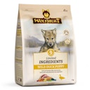Wolfsblut Limited Ingredients 1kg Wild Duck Puppy