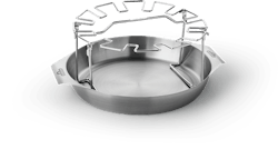 NAPOLEON Hähnchenkeulen-Halter inkl. Schale (56032)