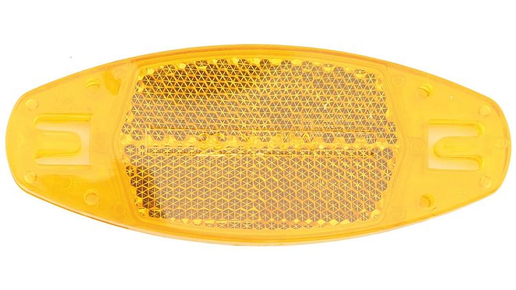 CONTEC Speichenstrahler CSR-100 orange lose
