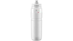 Elite Trinkflasche Fly TEX 950 ml transparent
