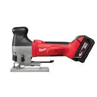 Milwaukee HD18JSB-402C AKKU-STICHSAEGE IN2 4933426660