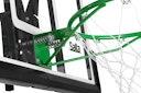 Vorschaubild Salta - Basketballbrett Center mit Korp Höhe 110 x 71 x 60 cm