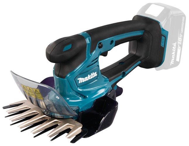 Makita Akku-Gras-/Strauchschere DUM604ZX