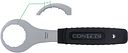 Vorschaubild CONTEC Innenlagerabzieher TFP-460 schwarz