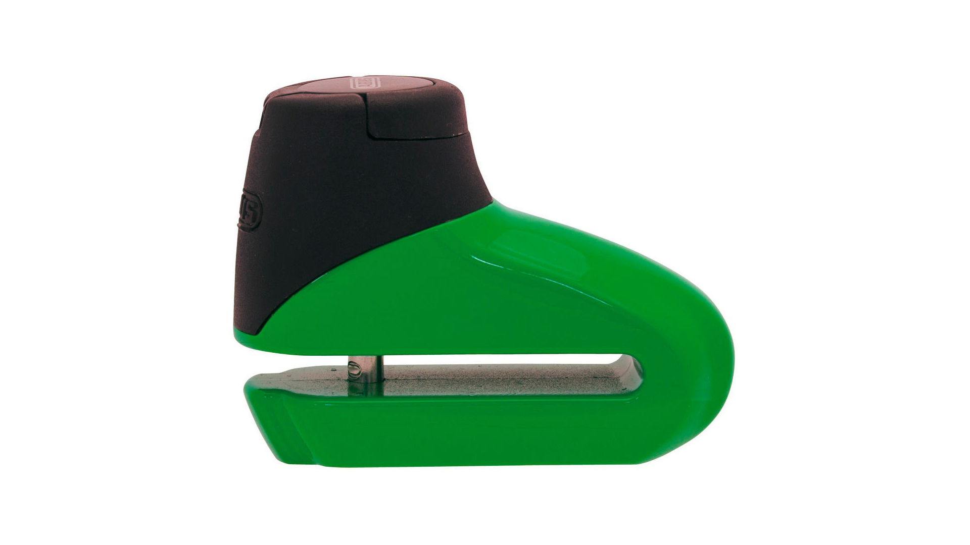 ABUS Bremsscheibenschloss 305 Grün