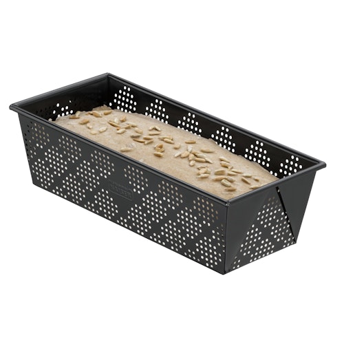 Kaiser Brotform Inspiration perforiert 35cm