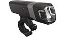 Vorschaubild CONTEC Scheinwerfer DLUX micro power 120 schwarz matt