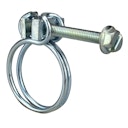 Vorschaubild Heissner Schlauchklemmen - verzinkt