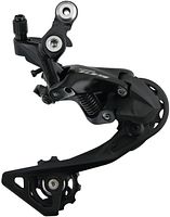 Shimano Schaltwerk 105 RD-R7000 mittellanger Käfig schwarz