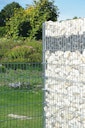 Vorschaubild Alberts® Cluster Gabione Grund-Set 1800 mm