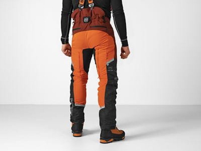 Husqvarna Bundhose Technical Extreme 62/64 XXL