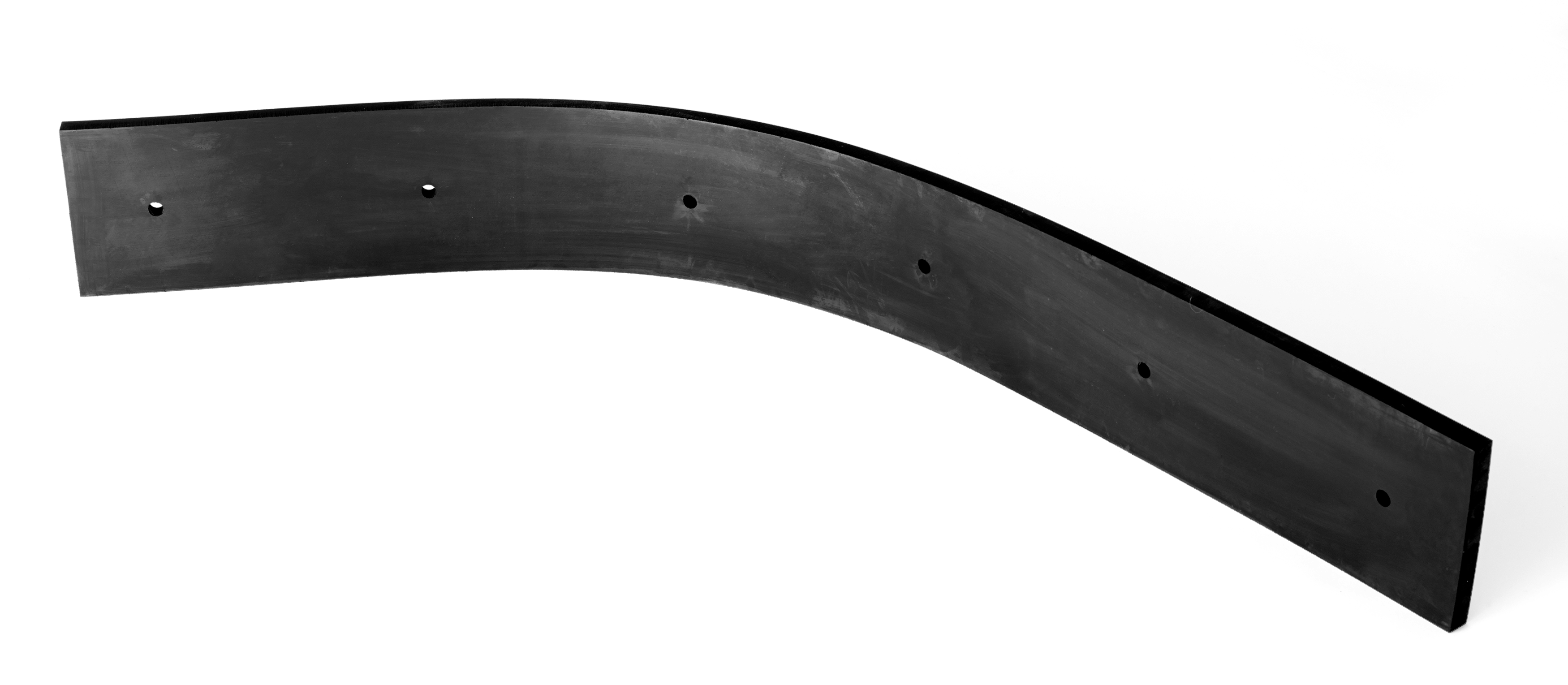 Husqvarna 579 74 96-01 - Gummi-Schürfleiste