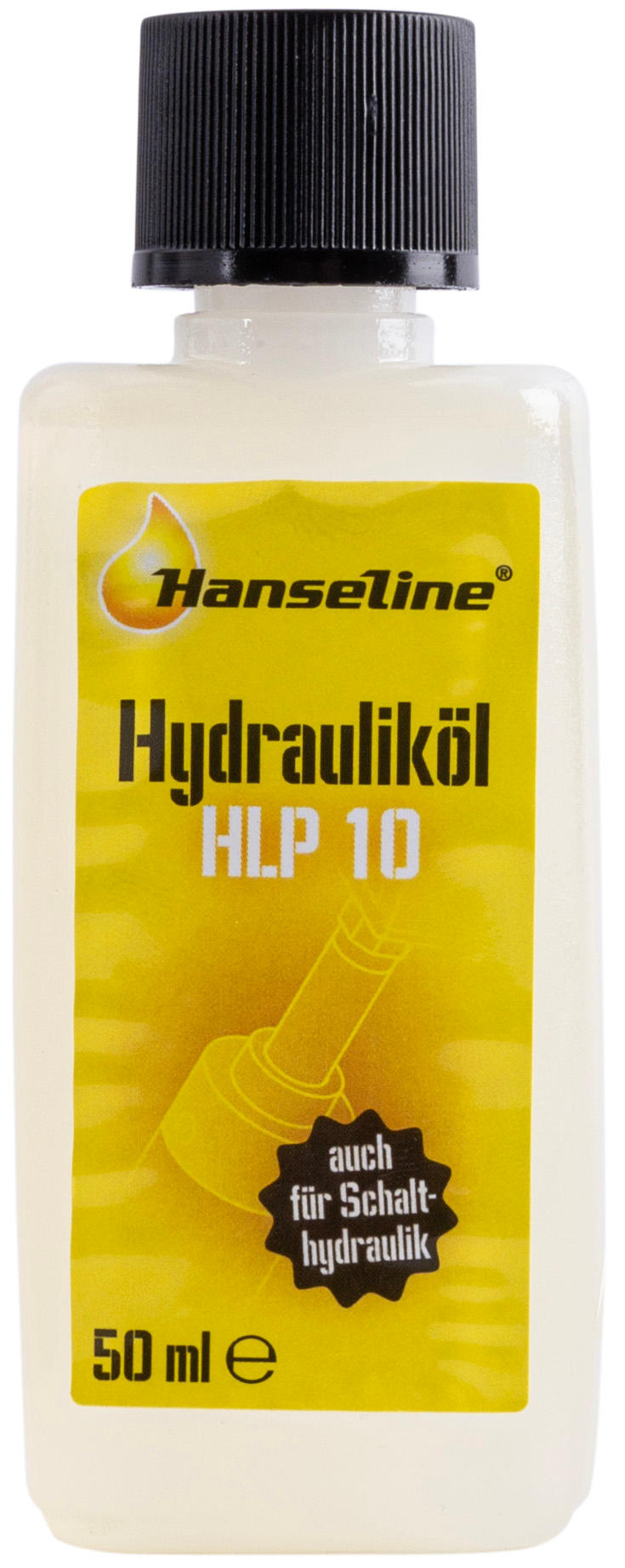 Hanseline Bremsflüssigkeit HLP 10