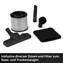Vorschaubild Einhell Nass-Trockensauger TE-VC 2580 SACL 2347435