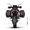 Vorschaubild SHAD 3P Befestigungssystem KTM 890 SMT 24-