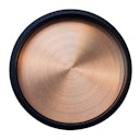 Vorschaubild GRIFFWERK Griffmuschelpaar PLANEO GM_49111 - Graphitschwarz